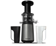 Gotie WYCISKARKA WOLNOOBROTOWA GSJ-510S - 1450257 - zdjęcie 2